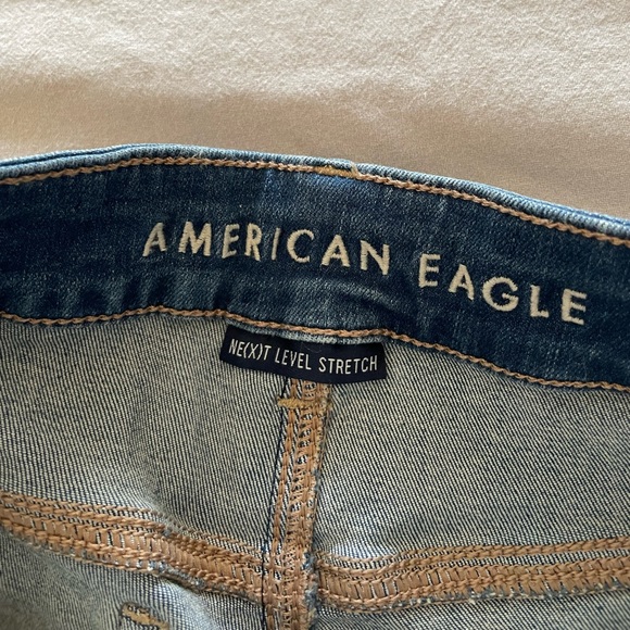American Eagle Shorts - Picture 3 of 4